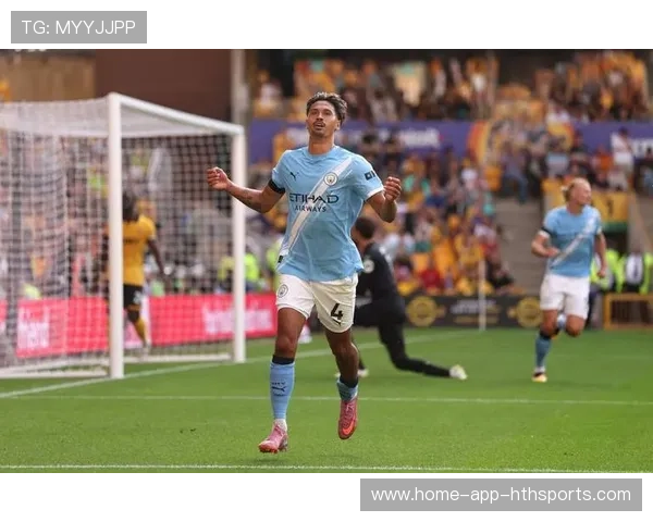 哈兰德再次上演神奇表现,曼城4-0横扫诺里奇城